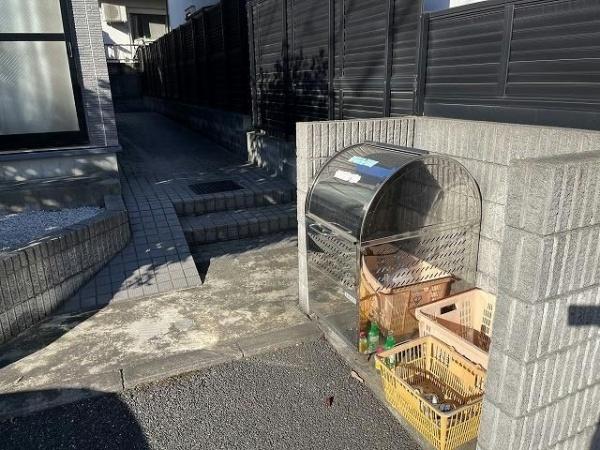 レオパレスヤマダⅡ
