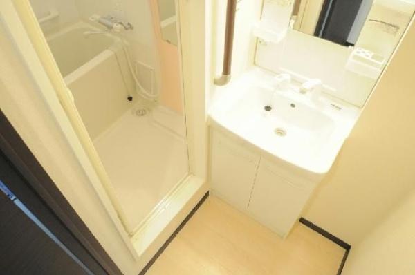 レオネクストコッリーナみなみ野