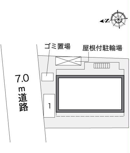 レオパレス南大和田