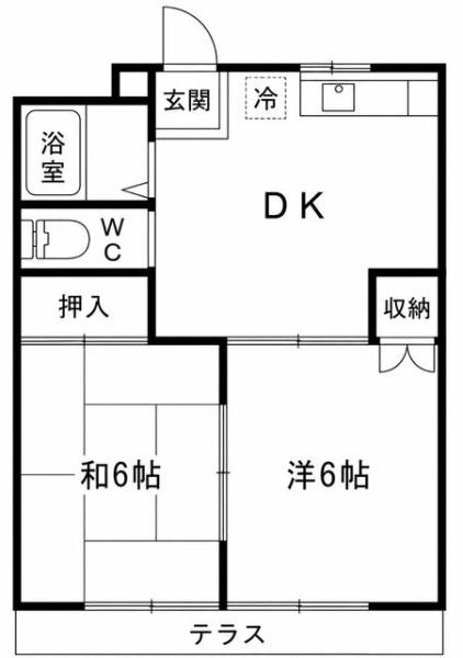 メゾンドイワイ