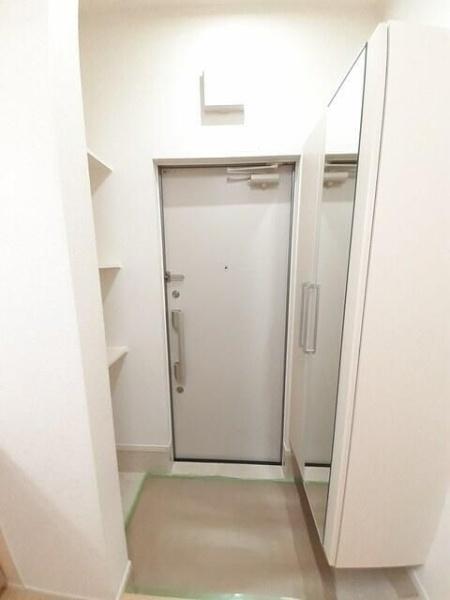 ラフィネ堀之内