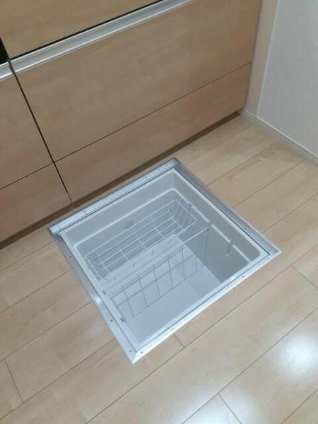 ラフィネ堀之内
