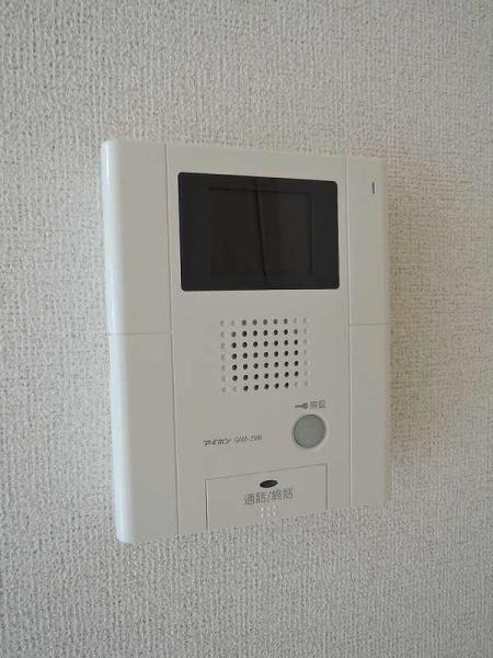 八王子市堀之内３丁目のマンション