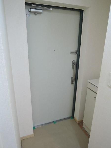 八王子市堀之内３丁目のマンション