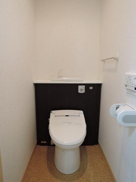八王子市堀之内３丁目のマンション