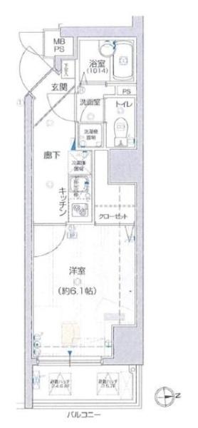 ラ・シード八王子
