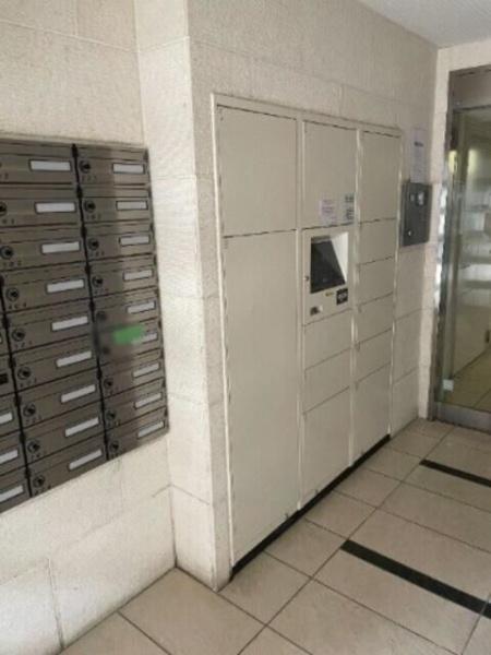 ラ・シード八王子