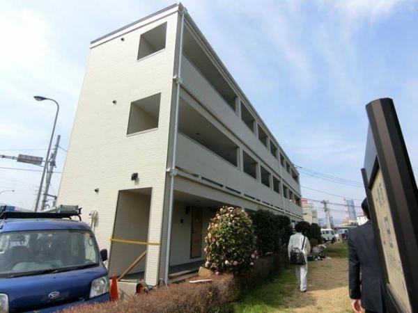 カインドネス八王子北野町