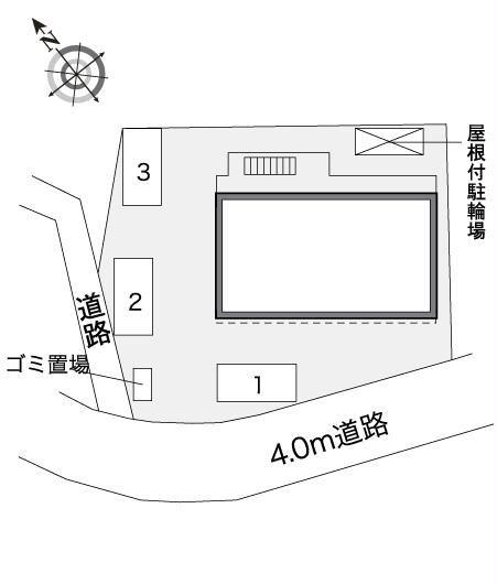 レオパレスエリクシール