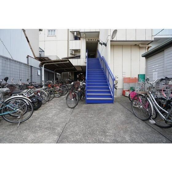 宮崎ビル