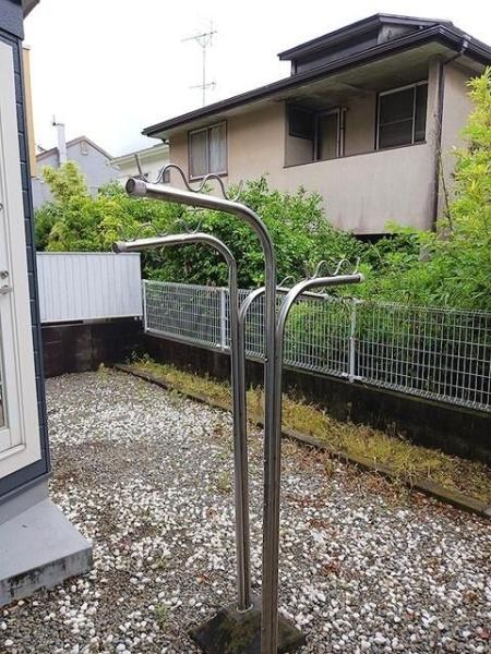 ヴィラ・イースト