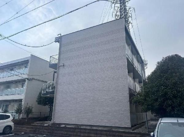 レオパレスメロディーベルイノⅡ