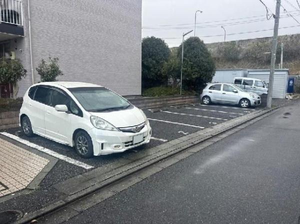 レオパレスメロディーベルイノⅡ