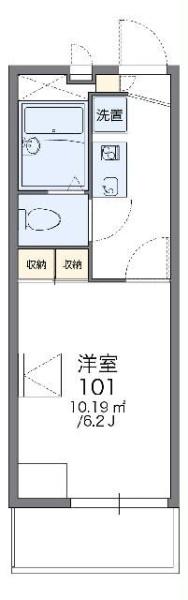 レオパレスわかたけ
