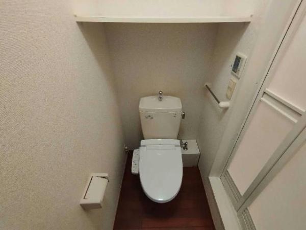 レオパレスわかたけ