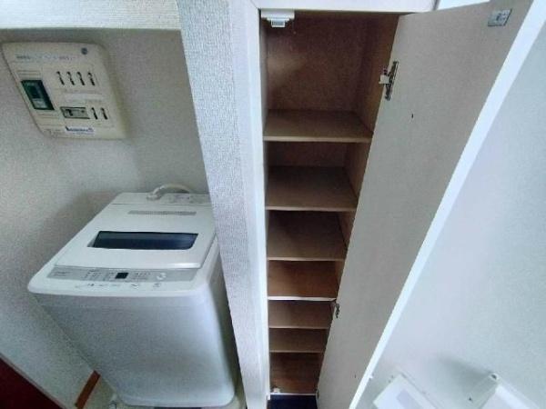 レオパレスわかたけ