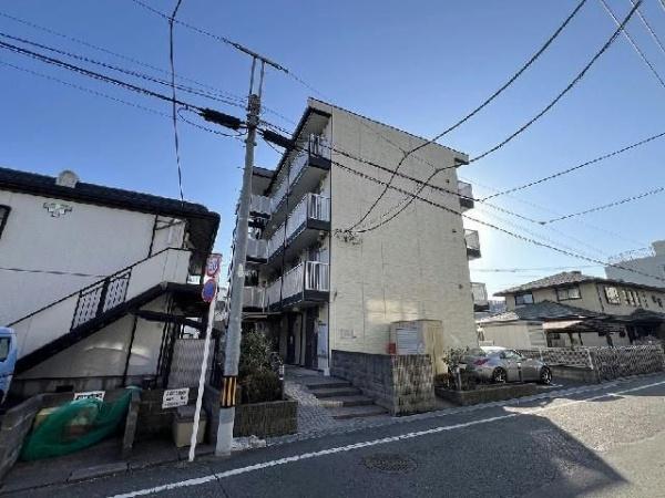 レオパレス南大和田