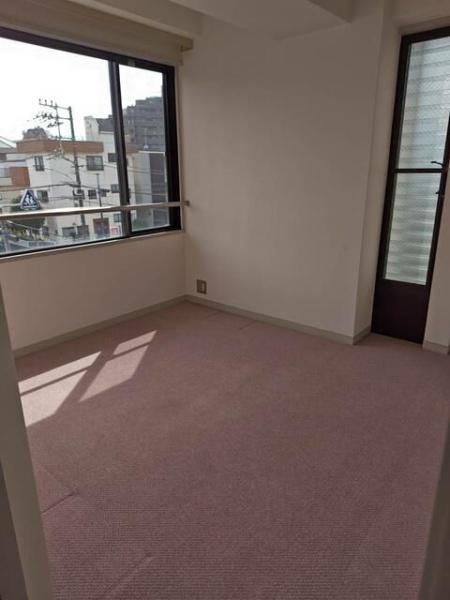 八王子市子安町１丁目のマンション