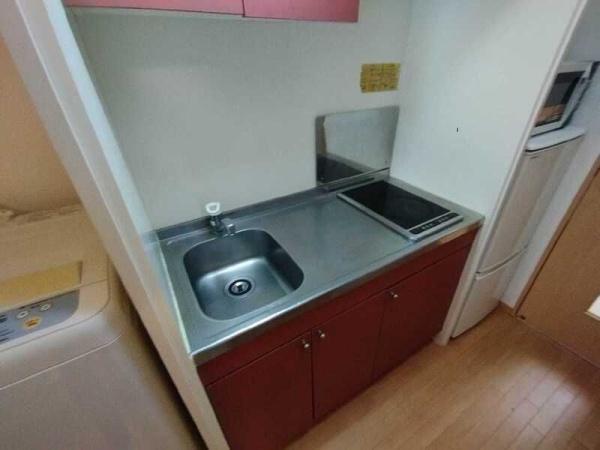 レオパレス歩