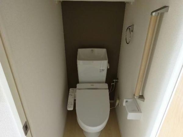 クレイノあかつき