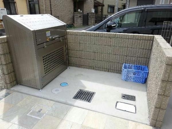 クレイノあかつき