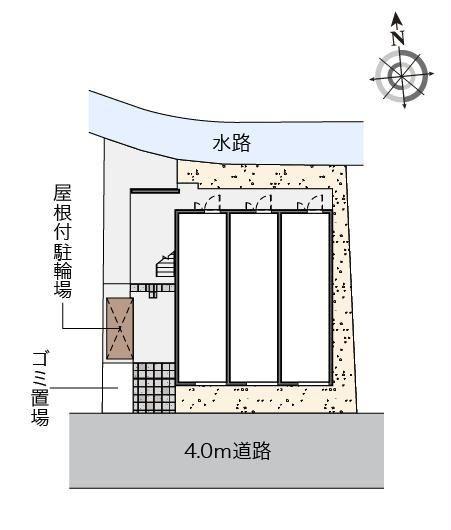 クレイノあかつき