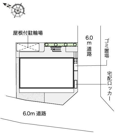 レオパレスＢＥＬＬ