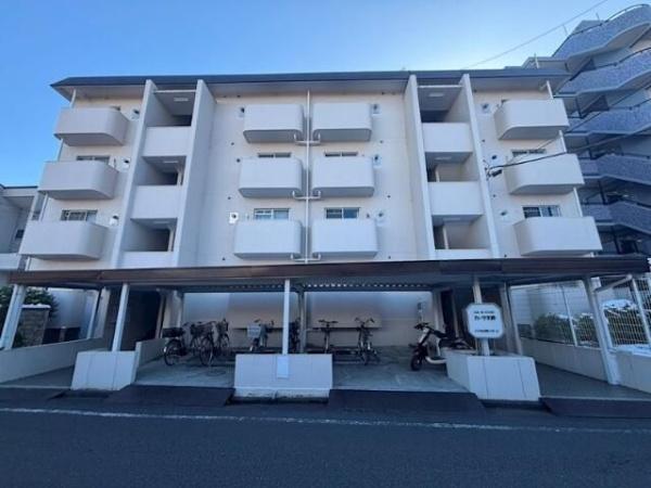 カーサ北野