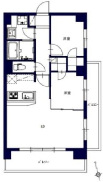 センチュリー八王子ルミエール