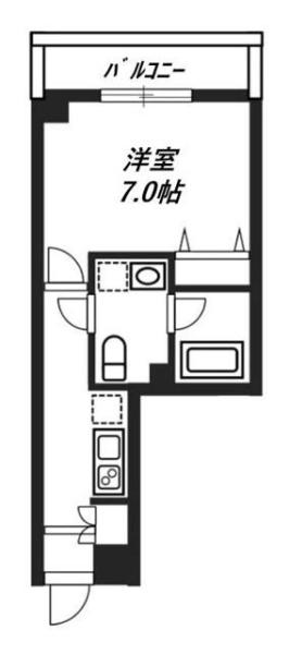 リヴシティ八王子