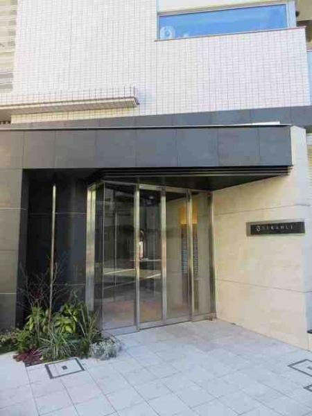 シュトラーレ　八日町