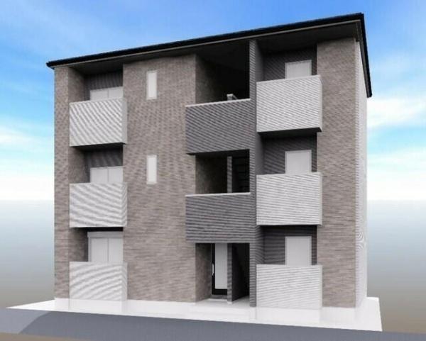 KEIAI RESIDENCE 西八王子
