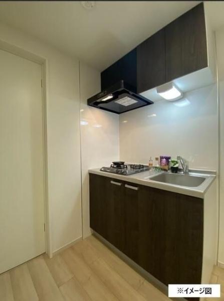 ＫＥＩＡＩ　ＲＥＳＩＤＥＮＣＥ　西八王子