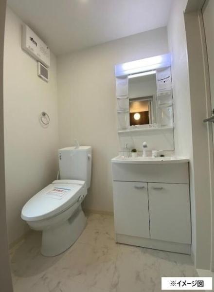 ＫＥＩＡＩ　ＲＥＳＩＤＥＮＣＥ　西八王子