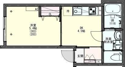 ＫＥＩＡＩ　ＲＥＳＩＤＥＮＣＥ　八王子Ⅱ