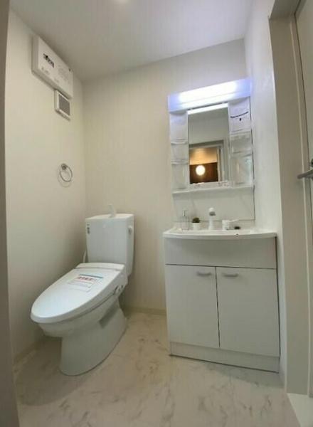 ＫＥＩＡＩ　ＲＥＳＩＤＥＮＣＥ　八王子Ⅱ