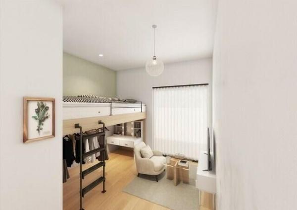 ＫＥＩＡＩ　ＲＥＳＩＤＥＮＣＥ　八王子Ⅱ