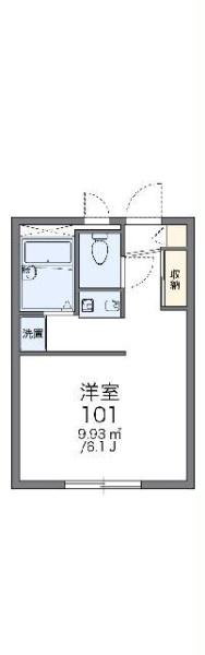 レオパレスＷＩＴＨ