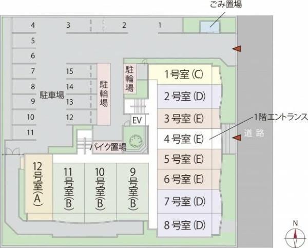 クーチャ　万願寺
