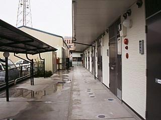 レオパレス大和田