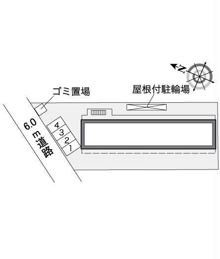 レオパレス大和田