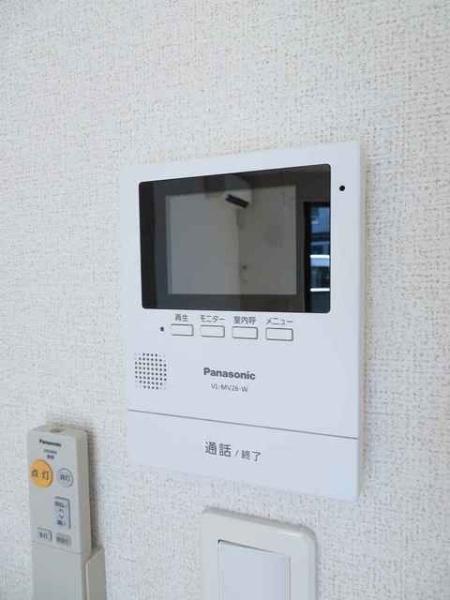 ルミエール　モンドB