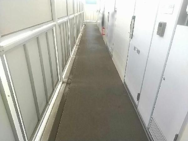 レオパレスハビタＡ