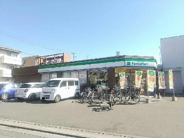 レオパレスハビタＡ
