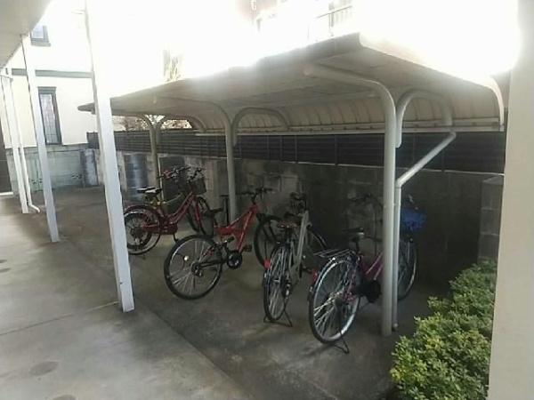 レオパレスハビタＡ