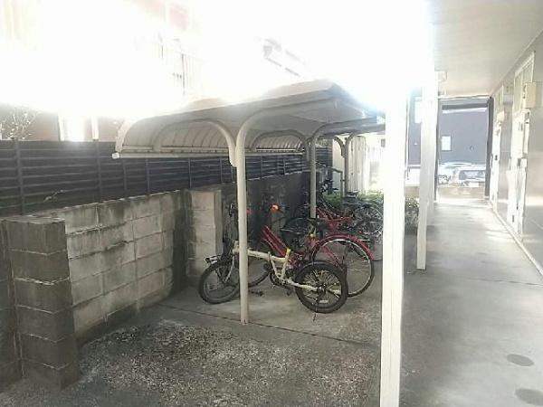 レオパレスハビタＡ
