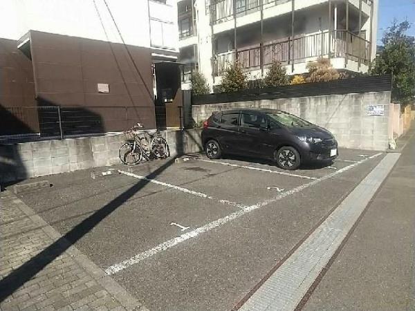 レオパレスハビタＡ