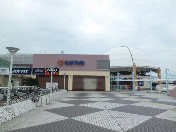 ハイツ・コスモス