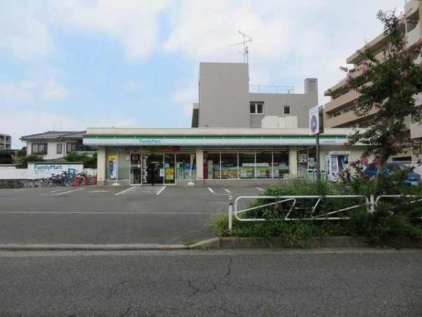 ハイツ・コスモス