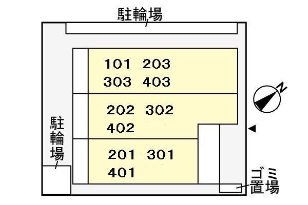 ロイヤル・レジデンス参番館